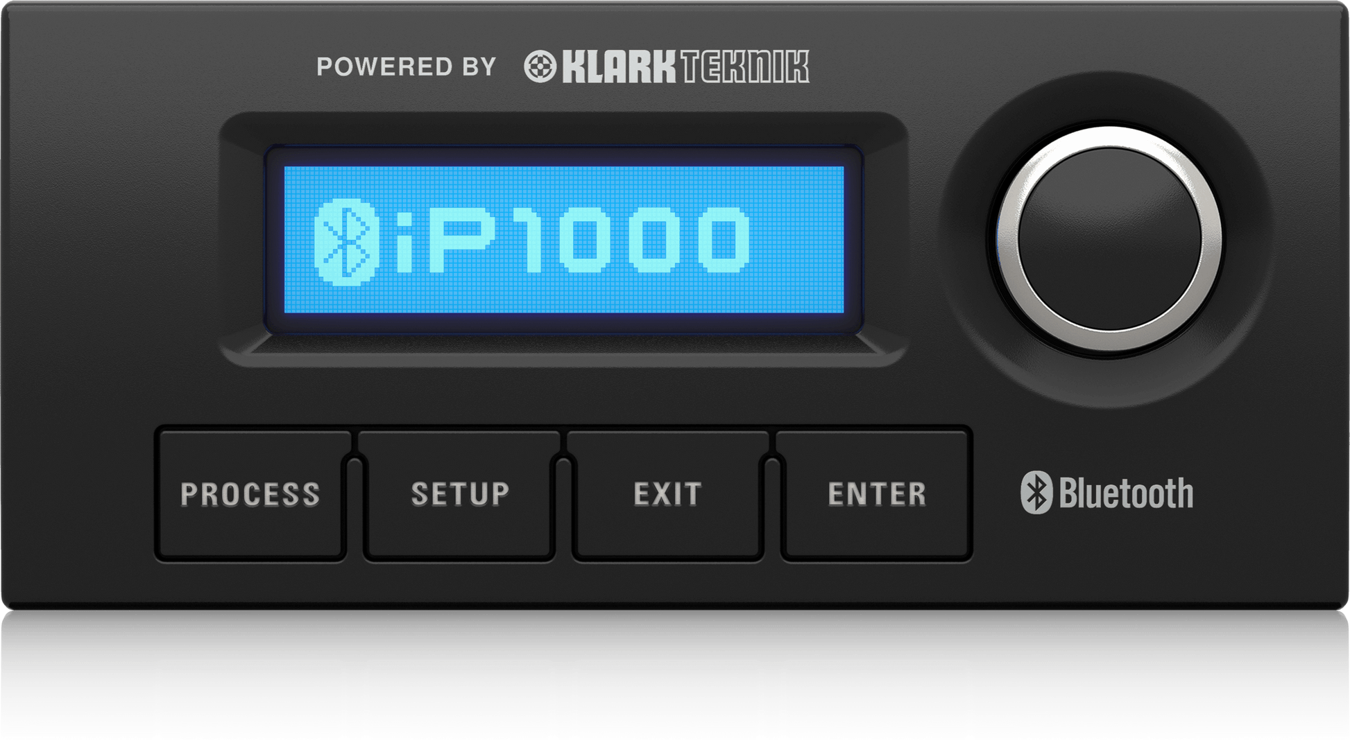 Turbosound iNSPIRE iP1000 V2 1000W Powered Column PA Speaker - Deccan Retail