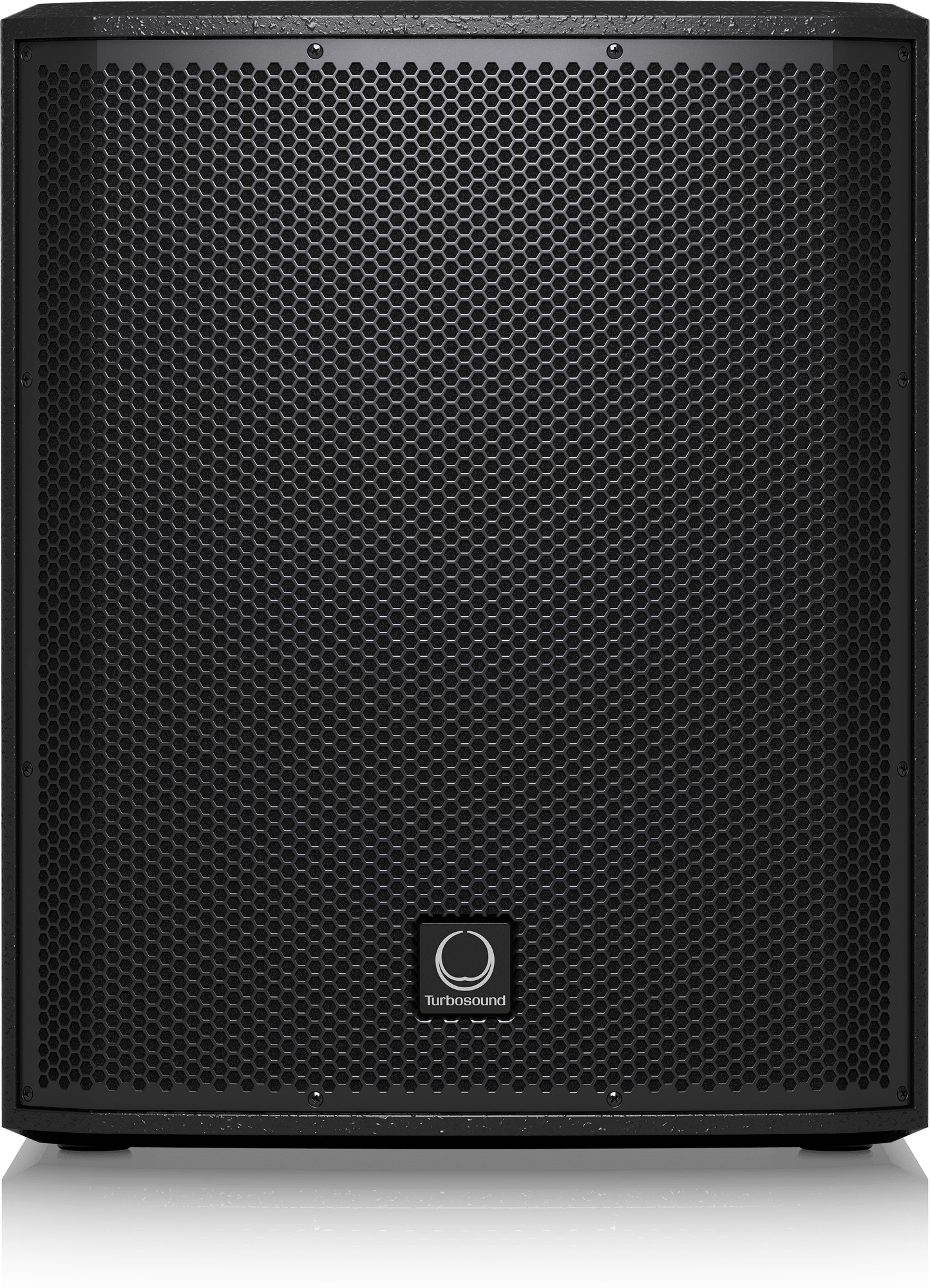 Turbosound iNSPIRE iP15B 1000W Powered Subwoofer - Deccan Retail