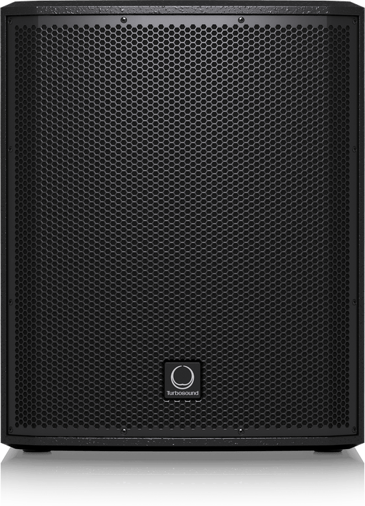 Turbosound iNSPIRE iP15B 1000W Powered Subwoofer - Deccan Retail