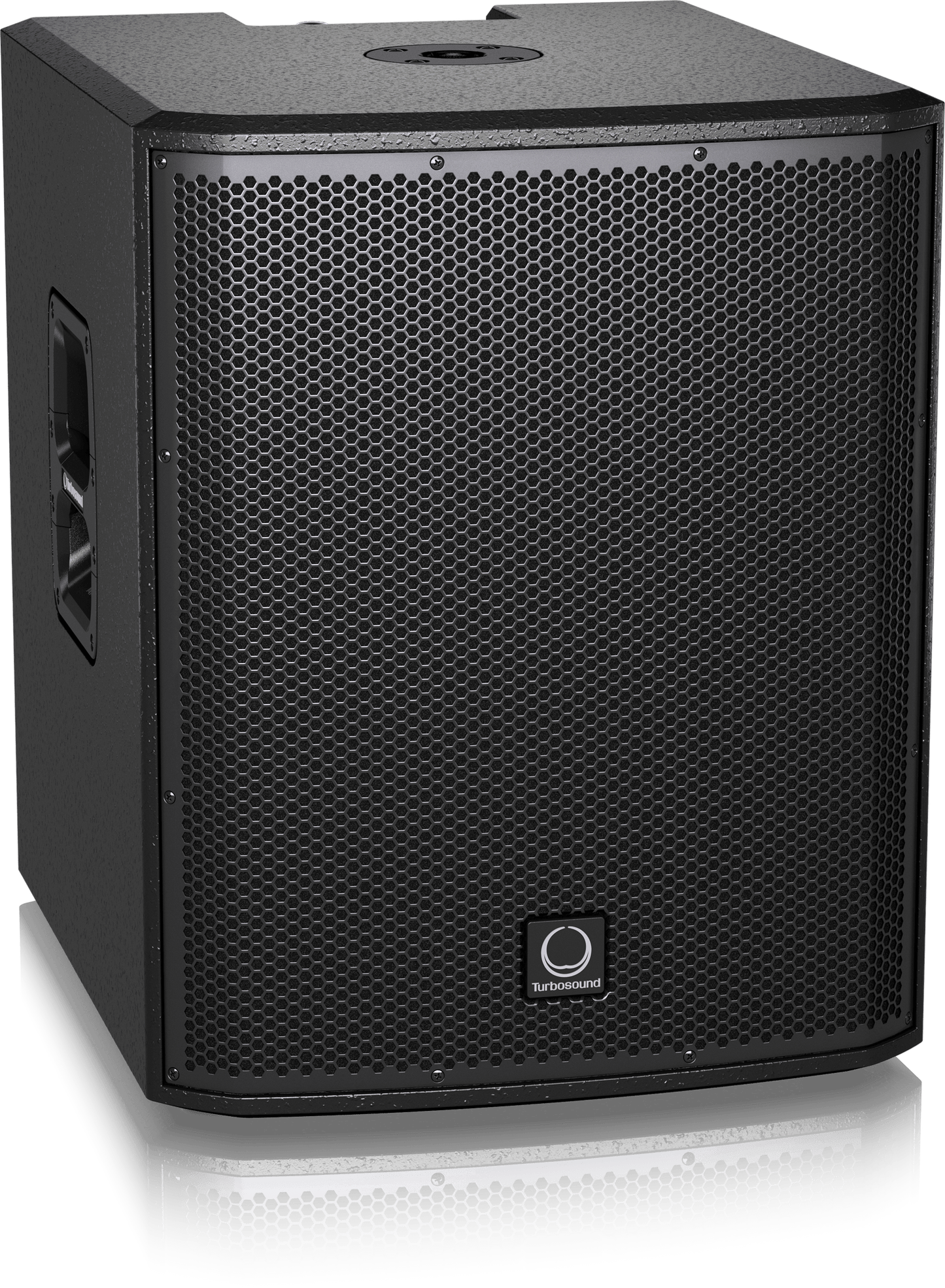 Turbosound iNSPIRE iP15B 1000W Powered Subwoofer - Deccan Retail
