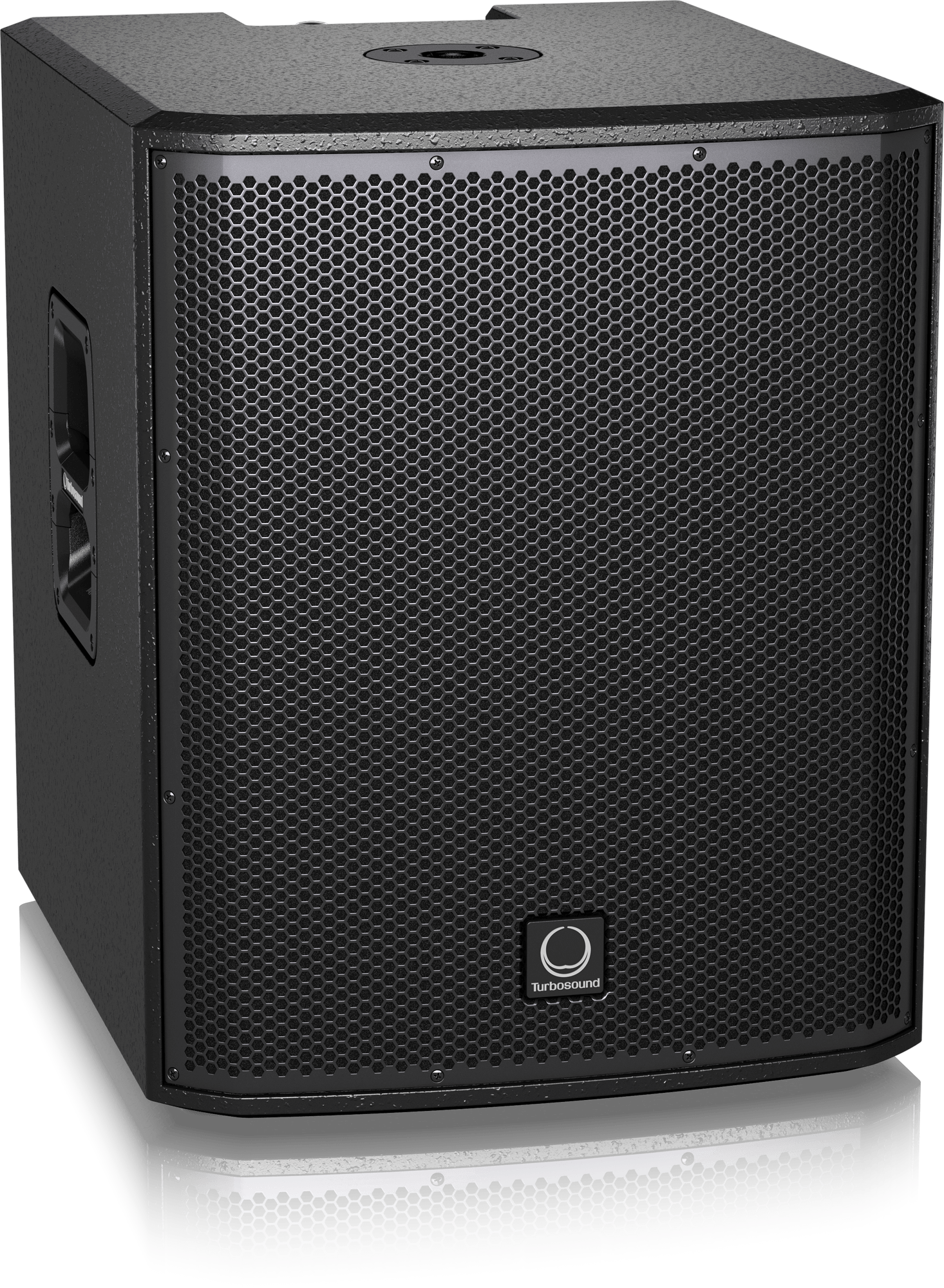 Turbosound iNSPIRE iP15B 1000W Powered Subwoofer - Deccan Retail