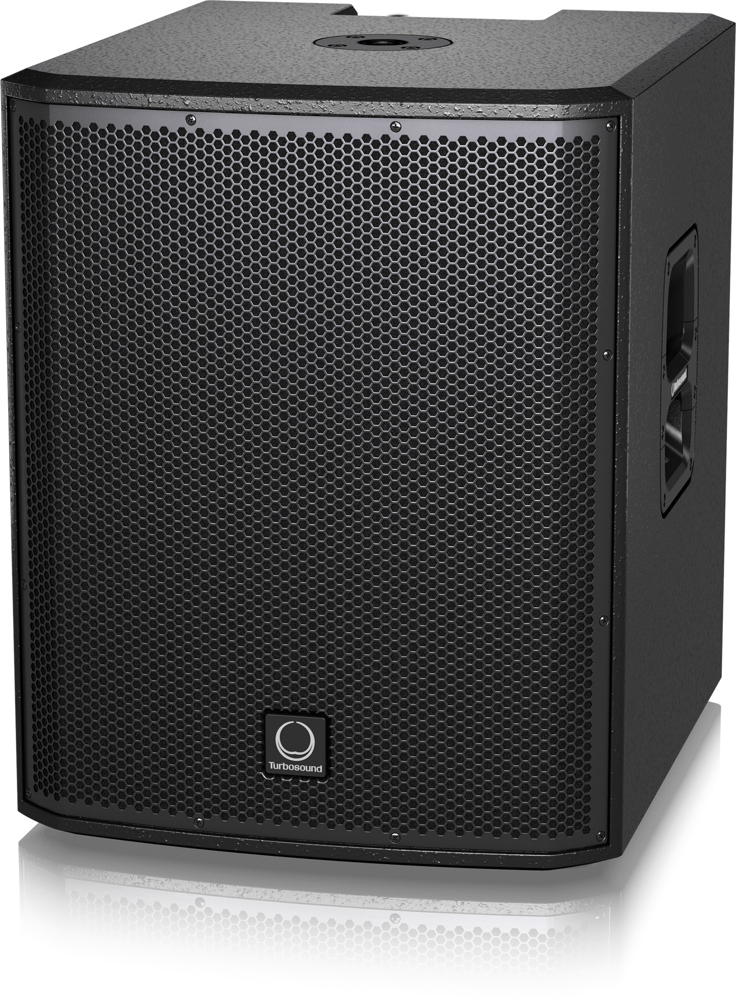 Turbosound iNSPIRE iP15B 1000W Powered Subwoofer - Deccan Retail