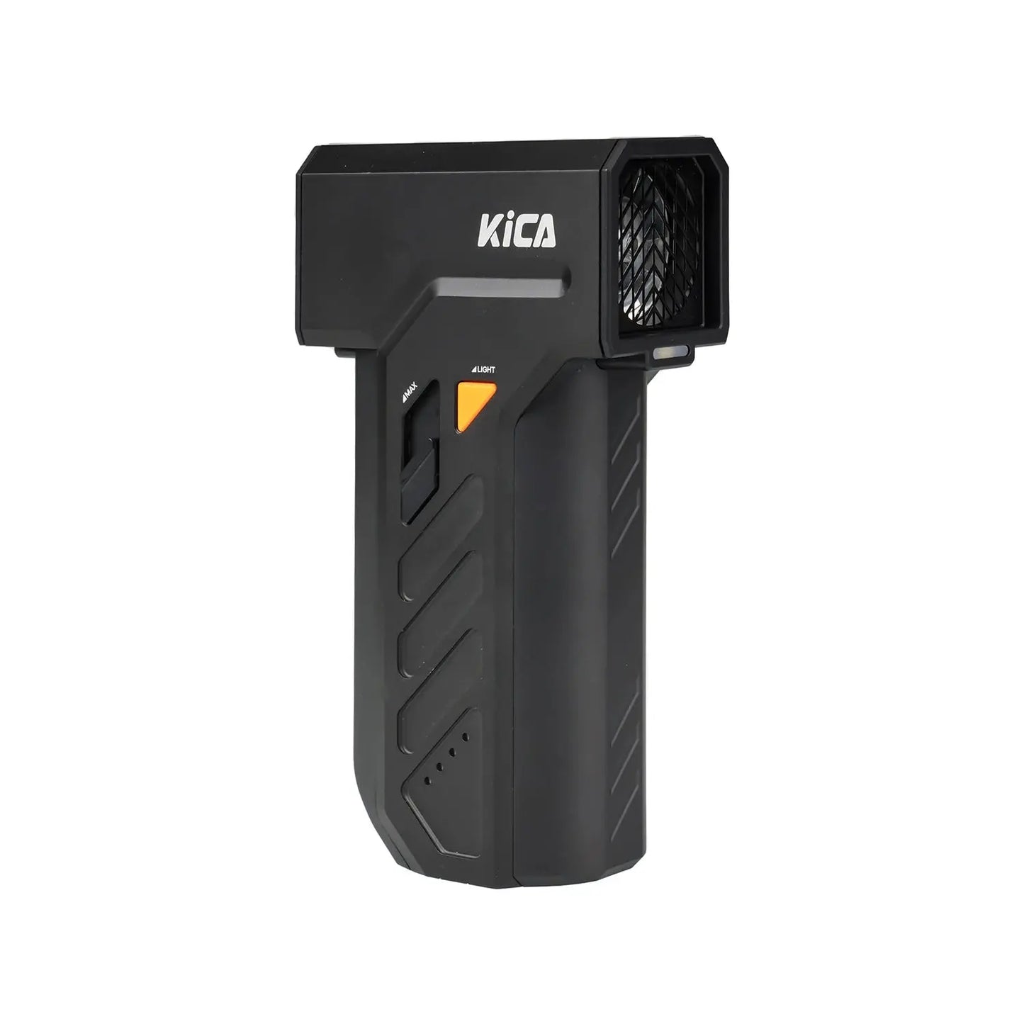 FEIYUTECH KICA JET FAN ULTRA PORTABLE FAN -BLACK