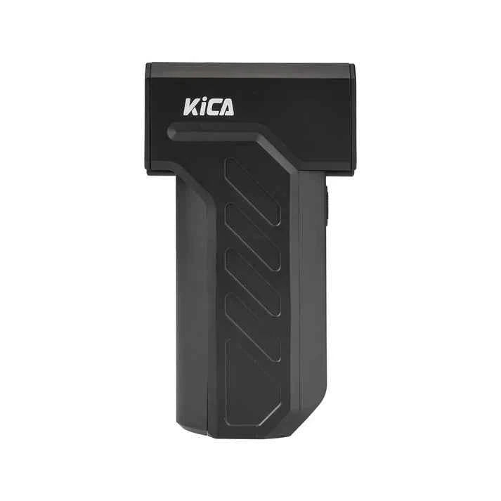 FEIYUTECH KICA JET FAN ULTRA PORTABLE FAN -BLACK