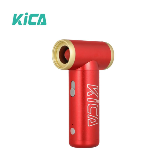 FeiyuTech KiCA Jet Fan 2 Portable Fan - Red