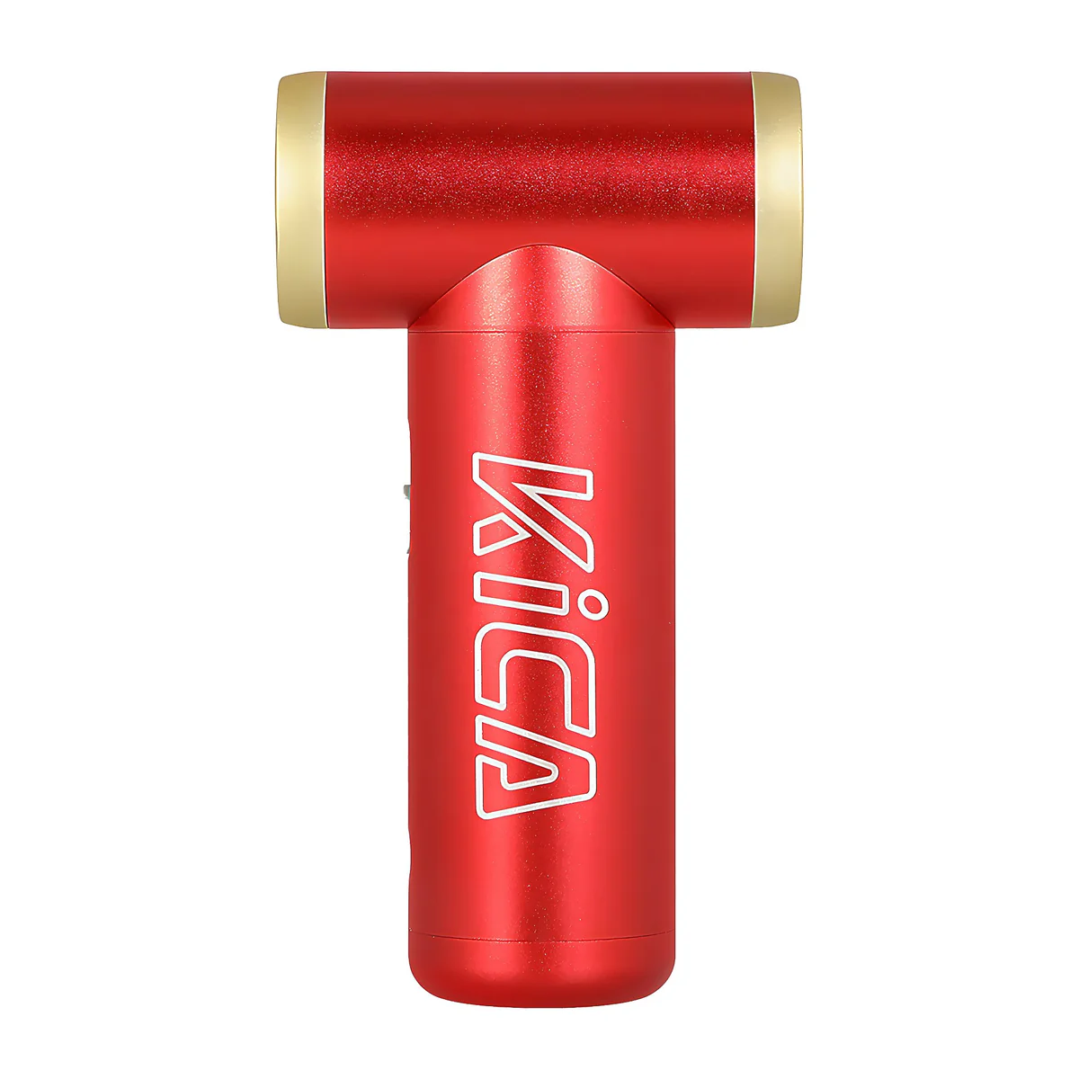 FeiyuTech KiCA Jet Fan 2 Portable Fan - Red