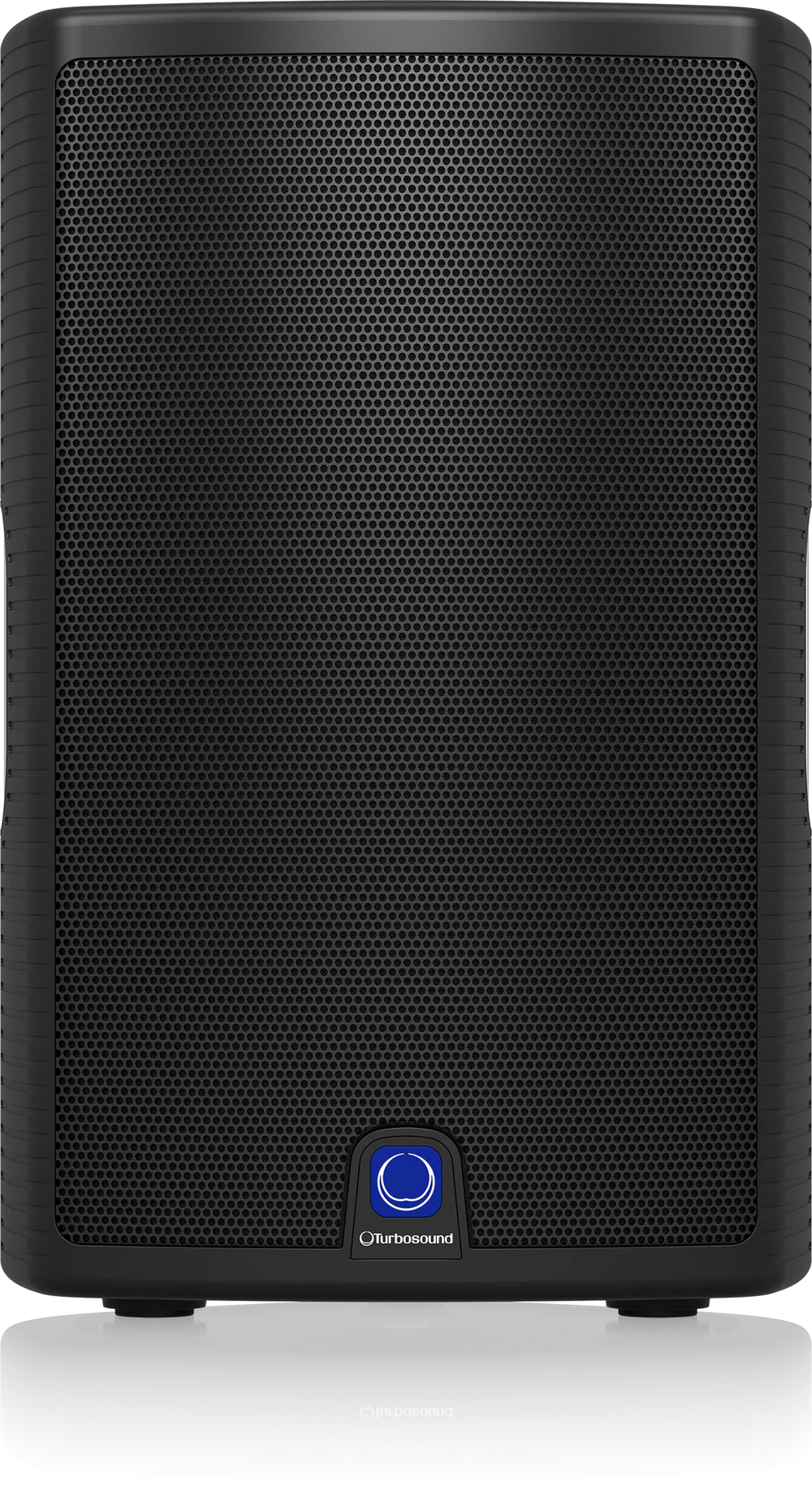 Turbosound MILAN M12 12-Inch Full-Range Powered Loudspeaker