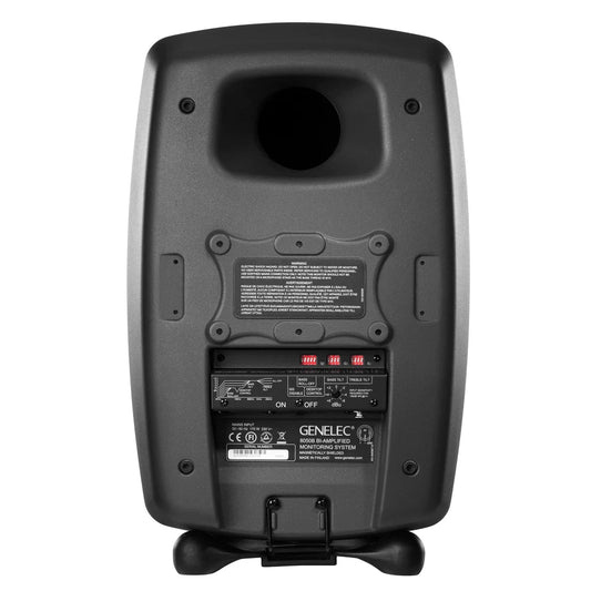 Genelec 8050B Powered Active Studio Monitor Speaker