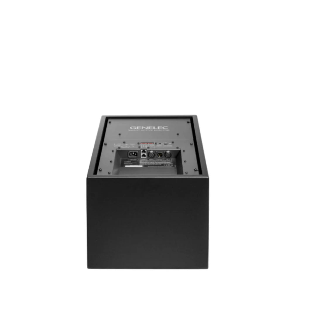 Genelec 1032CPM-R 2-Way Active Studio Monitor - Deccan Retail
