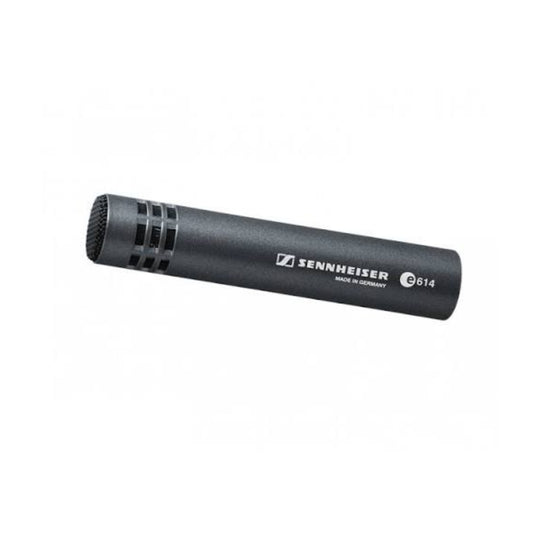 Sennheiser e 614 Super-Cardioid Condenser Microphone