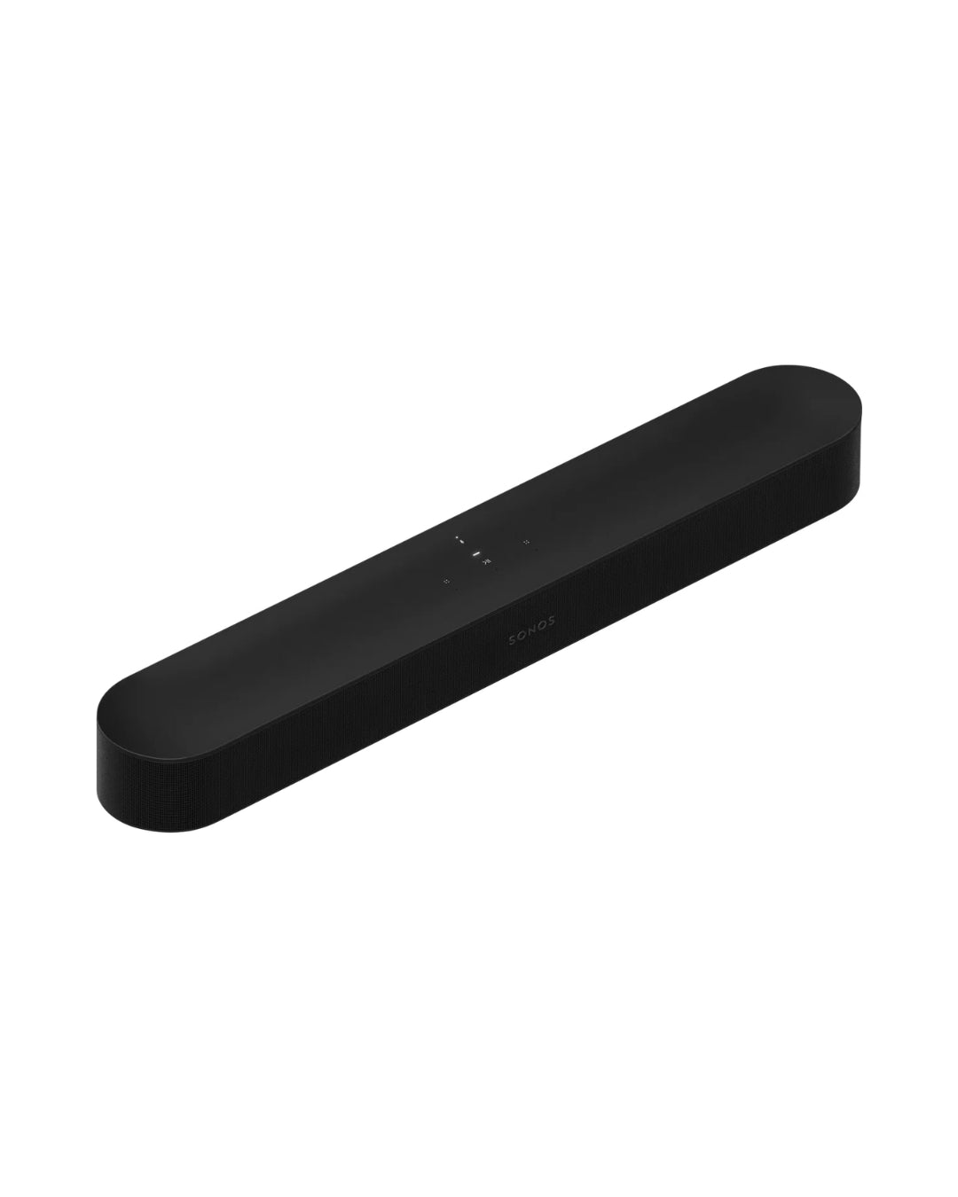 Sonos Beam (Gen 2) Dolby Atmos Soundbar with Amazon Alexa – Black