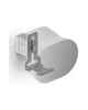 Flexson Wall Mount for Sonos Era 300 – Single, White