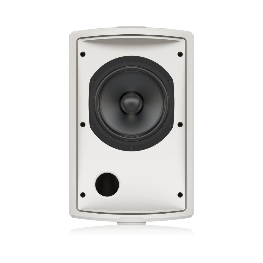 Tannoy AMS 6ICT 6-Inch Commercial Ceiling Speaker – White