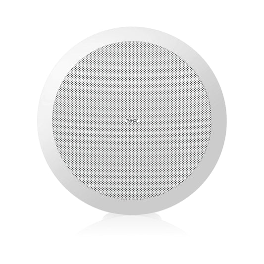 Tannoy CVS 601 6-Inch Commercial Ceiling Speaker – White