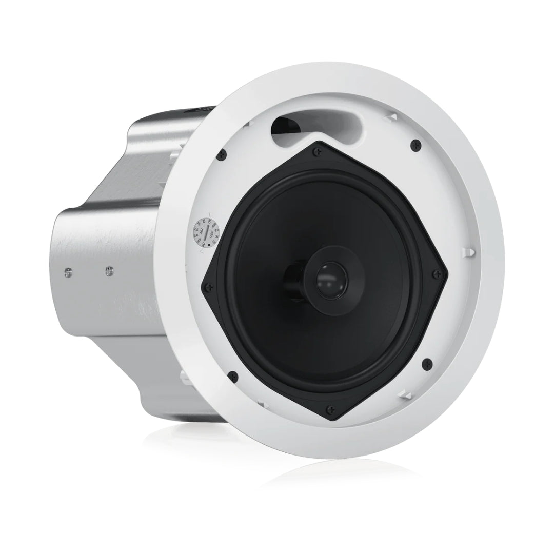 Tannoy CVS 601 6-Inch Commercial Ceiling Speaker – White