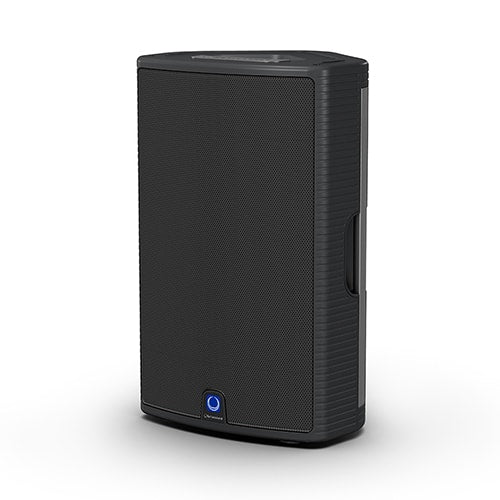 Turbosound MILAN M15 15-Inch Full-Range Powered Loudspeaker