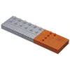 Yamaha SEQTRAK Music Production Studio - Orange