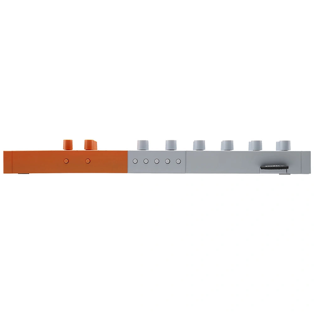 Yamaha SEQTRAK Music Production Studio - Orange