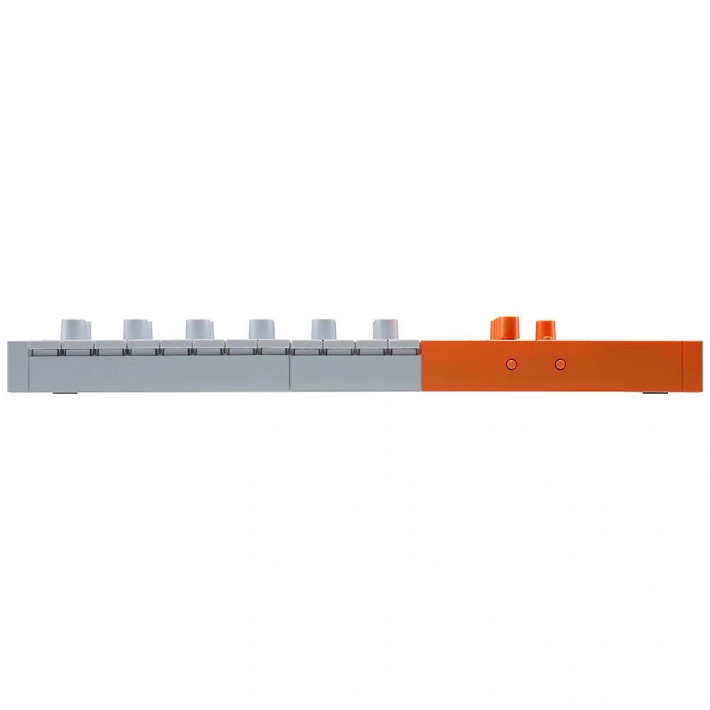 Yamaha SEQTRAK Music Production Studio - Orange