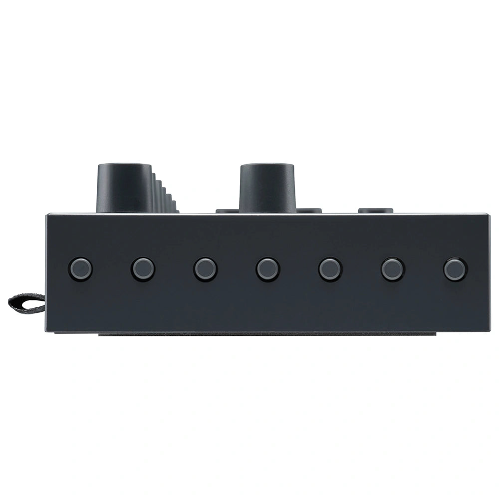 Yamaha SEQTRAK Music Production Studio – Black