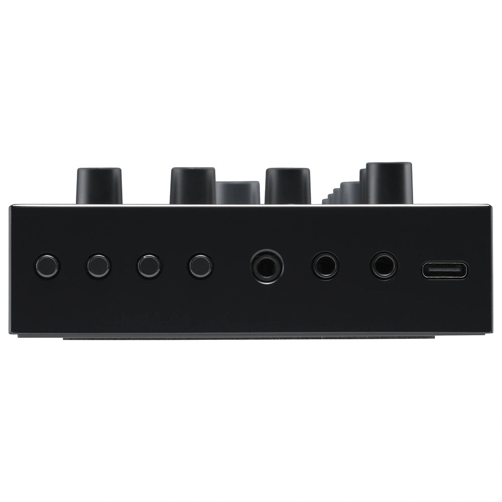 Yamaha SEQTRAK Music Production Studio – Black