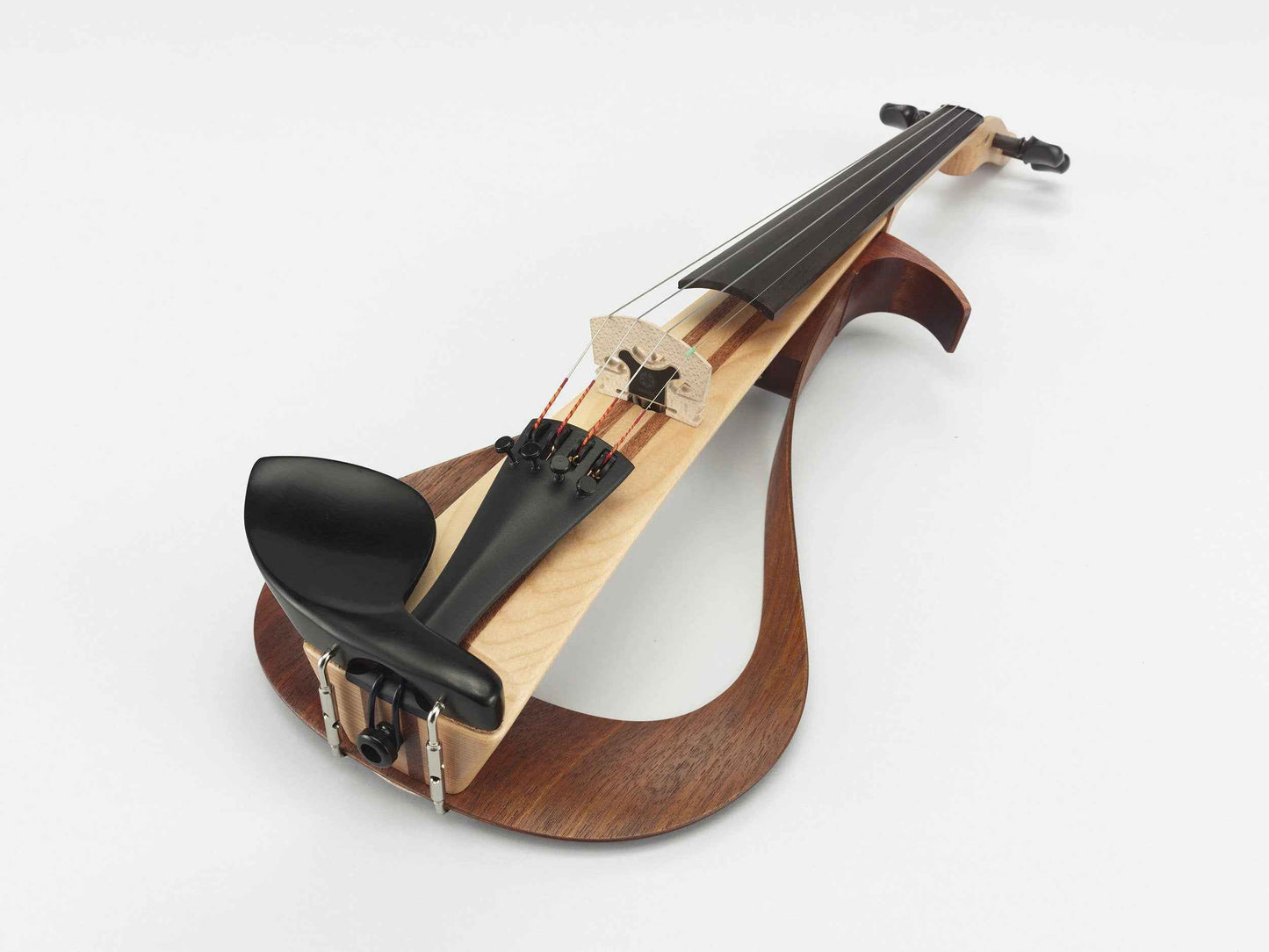 Yamaha YEV105 (Natural) Electric Violin