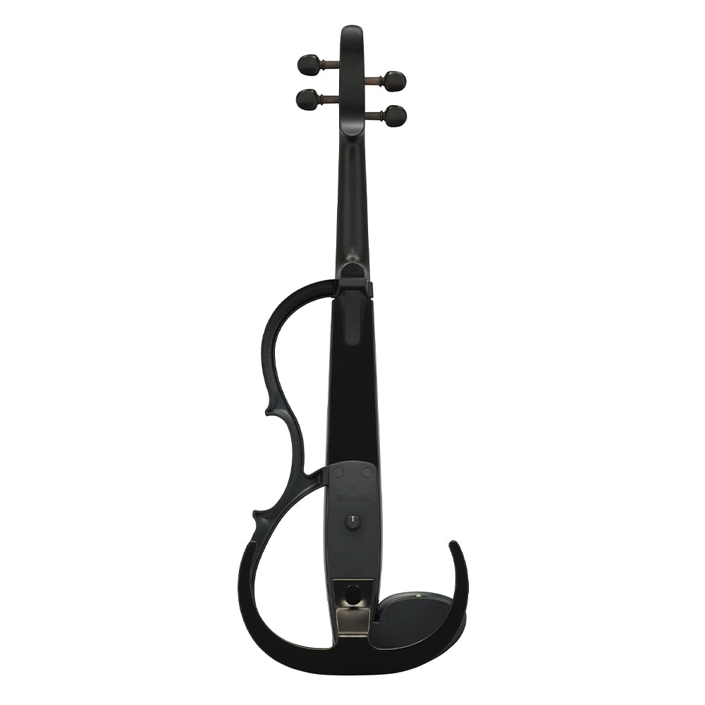 Yamaha YSV104 Full-Size Silent Violin – Black