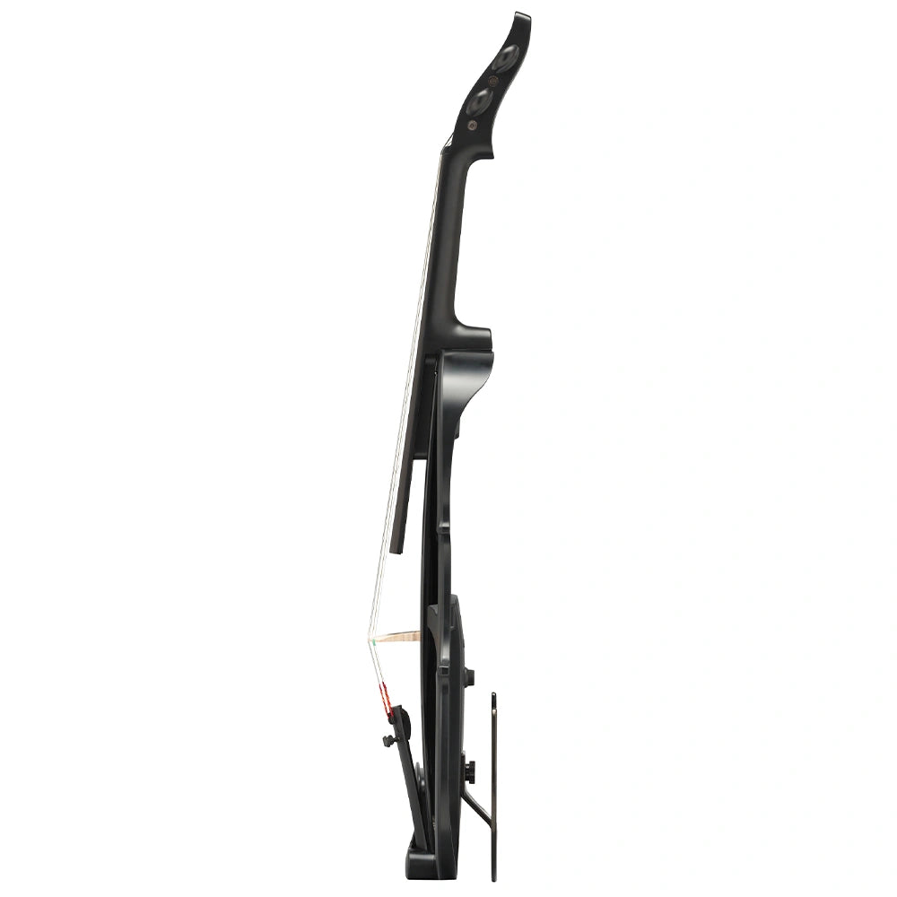 Yamaha YSV104 Full-Size Silent Violin – Black