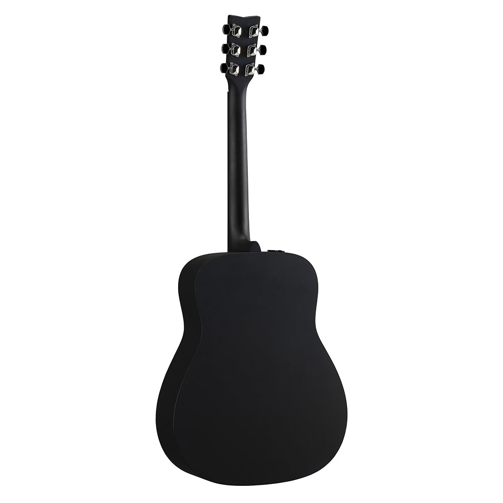 Yamaha FX280 Electro Acoustic Guitar – Black