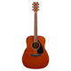 Yamaha FX280 Acoustic Guitar – Wood Brown