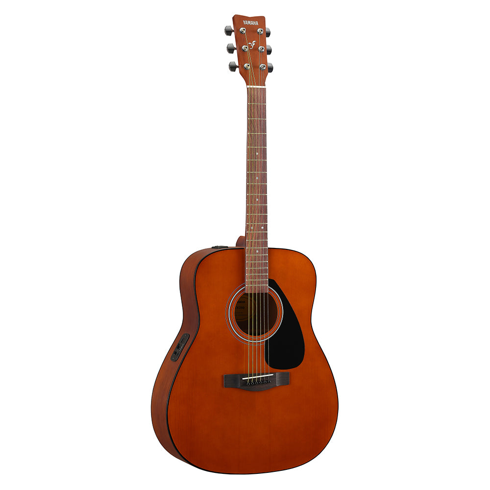 Yamaha FX280 Acoustic Guitar – Wood Brown