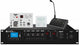 CMX PA-MX Series 2 Zone Mixer Amplifier with USB/SD/FM/Bluetooth (PA-2120MX / PA-2240MX / PA-2350MX / PA-2500MX) - Deccan Retail