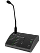 CMX PA-6000RM 6 Zone Remote Paging Microphone - Deccan Retail