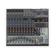 Behringer XENYX X1832USB 18-Input USB Mixer with Effects