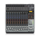 Behringer XENYX QX2442USB 24-Input USB Mixer with Effects