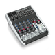 Behringer XENYX QX602MP3 6-Input USB Mixer with MP3 Player