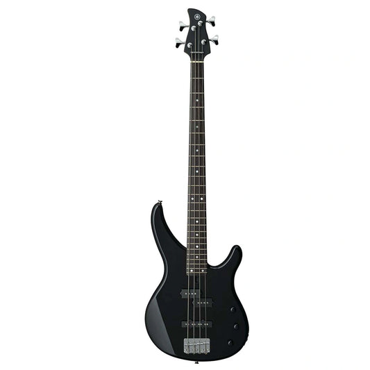 Yamaha TRBX174 Electric Bass Guitar - Black