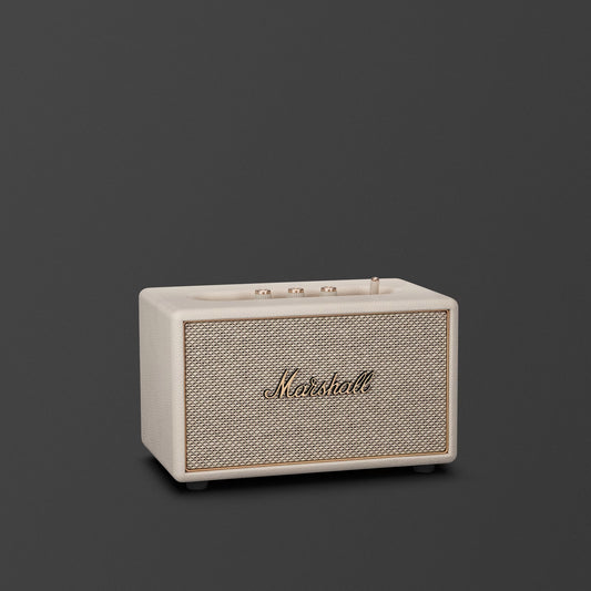 Marshall Acton IV – Cream