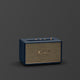 Marshall Acton III - Midnight Blue