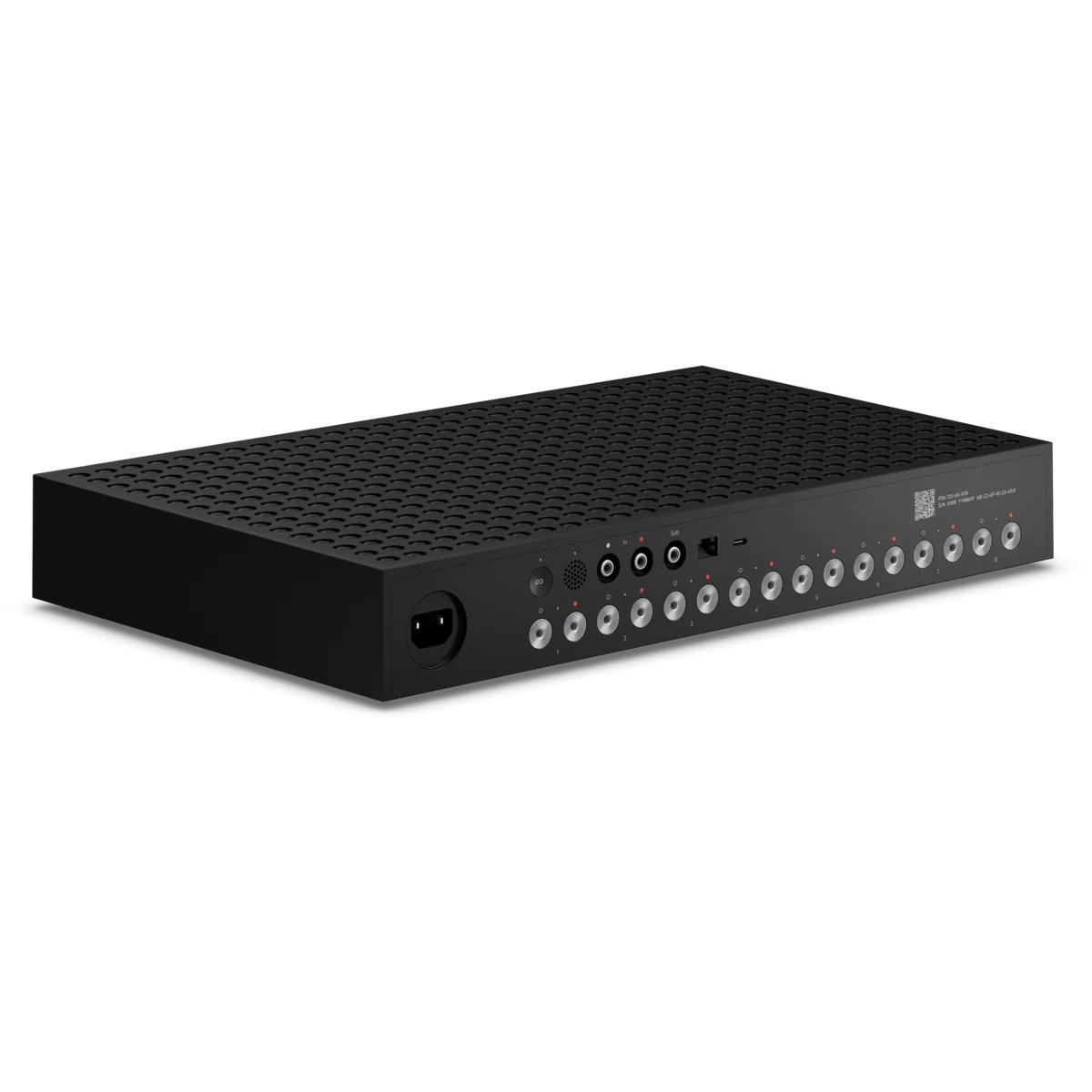 Sonos Amp Multi-Channel Streaming Amplifier