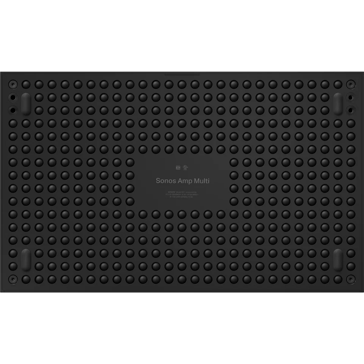 Sonos Amp Multi-Channel Streaming Amplifier