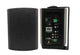 CMX AWS530 5.25" Active Speaker Set 100W - Deccan Retail