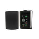 CMX AWS530 5.25-Inch Active Speaker Set – 100W