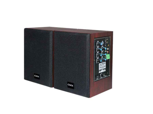 CMX DI-9723 & DI-9723F IP Network Powered Speaker