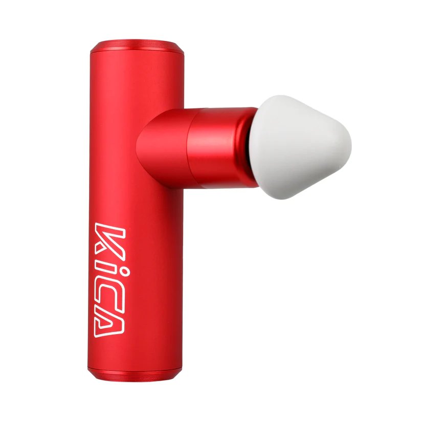 KiCA Mini 2 Fascia Gun – Red