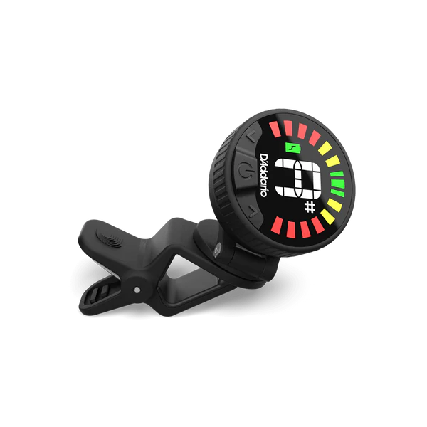 D'Addario Nexxus 360 Rechargeable Cello & Bass Tuner PW-CT-29 - Deccan Retail