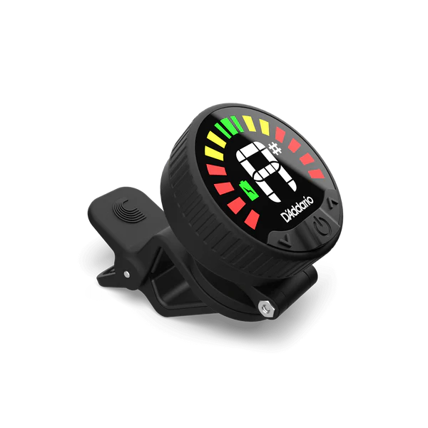 D'Addario Nexxus 360 Rechargeable Cello & Bass Tuner PW-CT-29 - Deccan Retail
