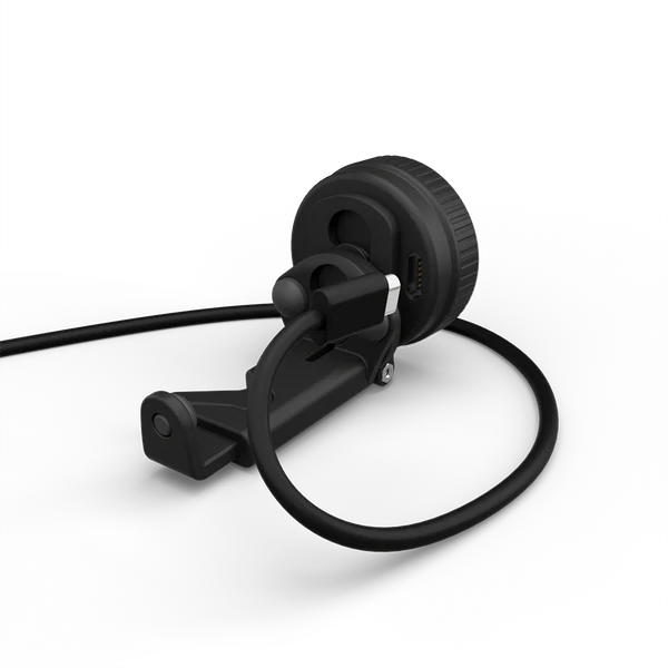 D'Addario Nexxus 360 Rechargeable Violin Tuner PW-CT-30 - Deccan Retail