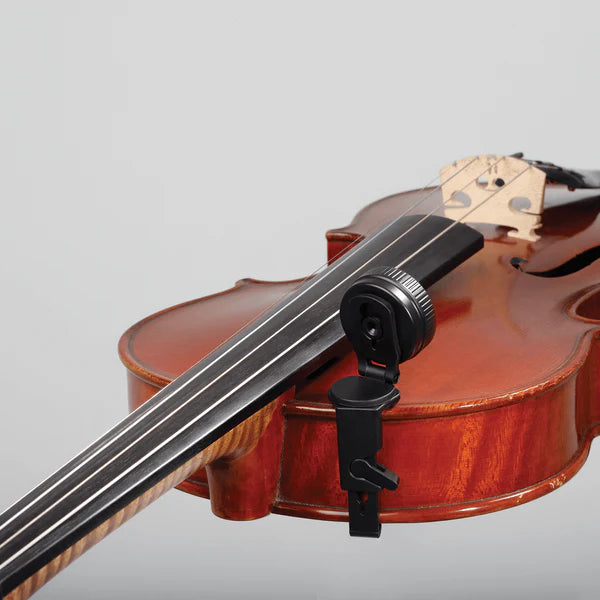 D'Addario Nexxus 360 Rechargeable Violin Tuner PW-CT-30 - Deccan Retail