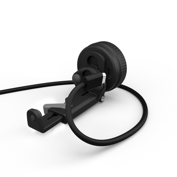D'Addario PW-CT-31 Nexxus 360 Rechargeable Viola Tuner - Deccan Retail